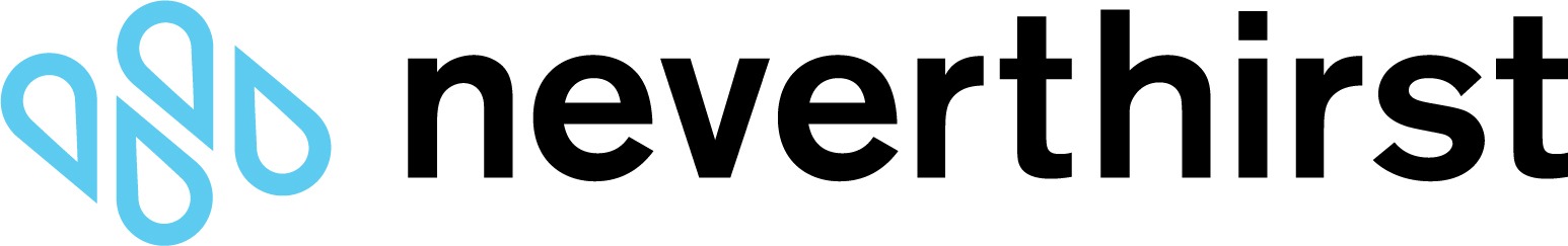 neverthirst logo - RGB@4x-100